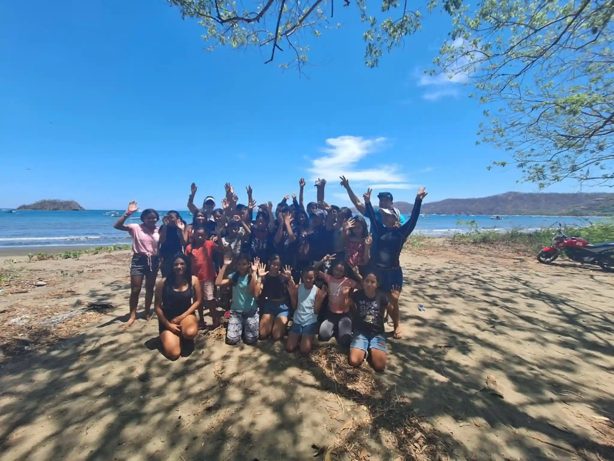 ACTIVIDADES CON LOS JOVENES 11zon